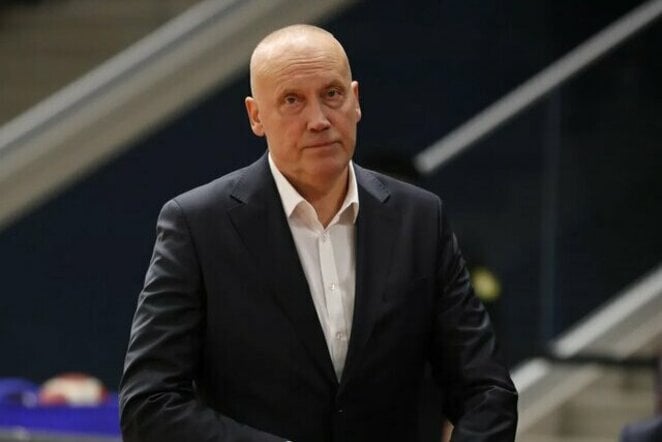 Rimas Kurtinaitis | FIBA nuotr.