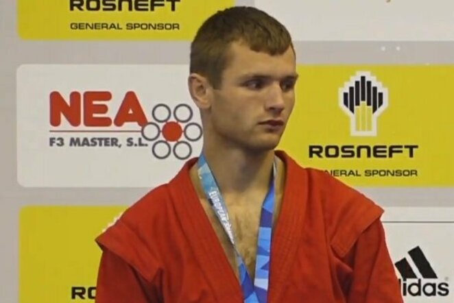 Mindaugas Veržbickas | Youtube.com nuotr.