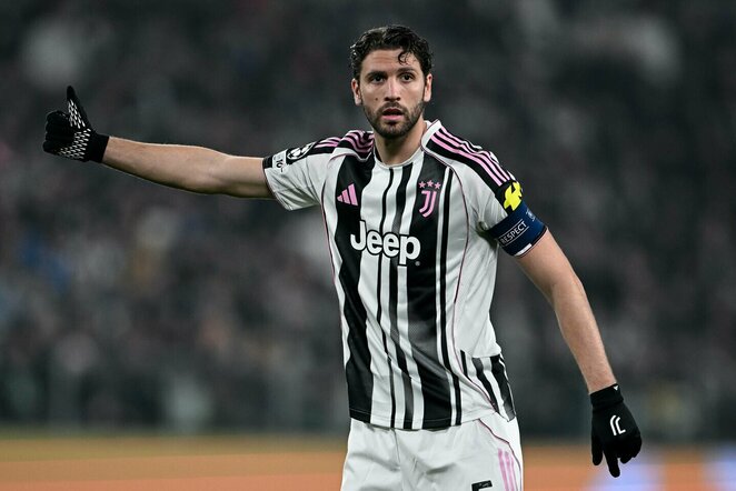 Manuelis Locatelli  | Scanpix nuotr.