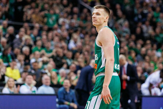 Butkevičius | BNS nuotr.