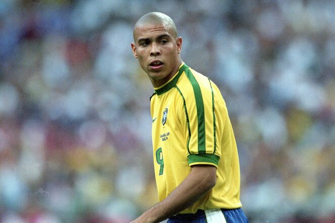 Ronaldo | Scanpix nuotr.
