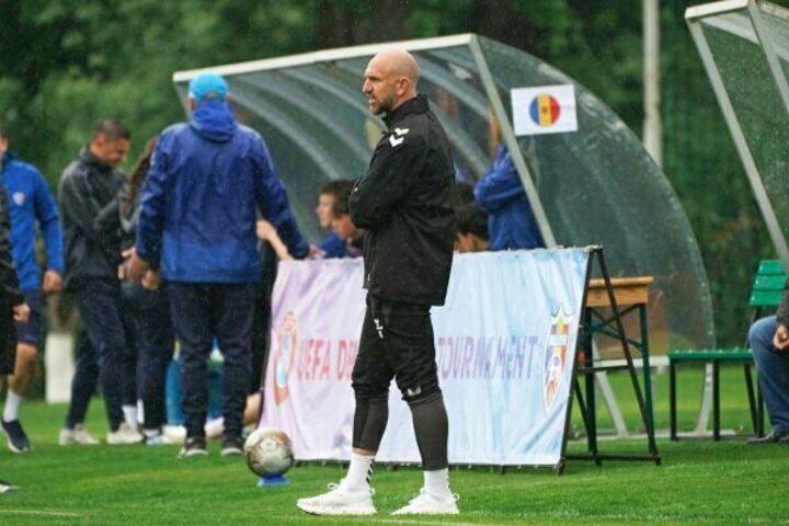 Dominykas Galkevičius | lff.lt nuotr.