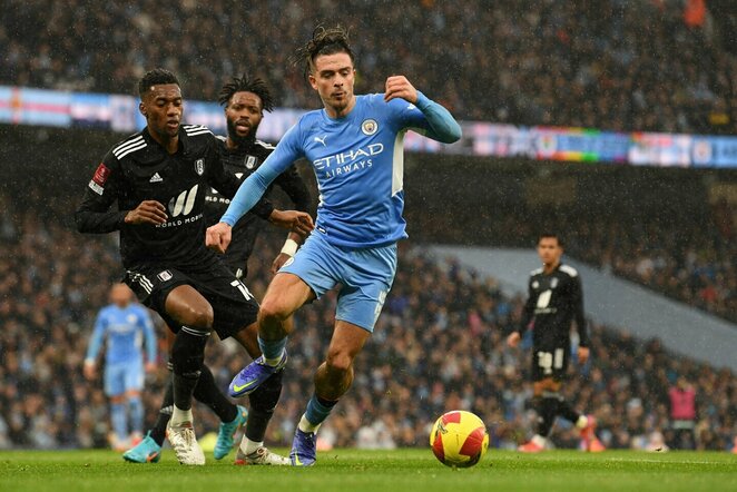 Jack Grealish | Scanpix nuotr.