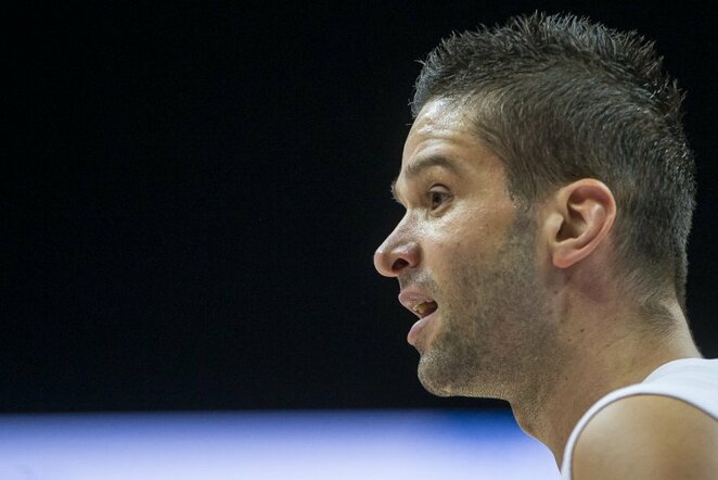 Kalnietis | Roko Lukoševičiaus/BNS Foto nuotr.