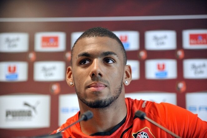 Yannas M‘Vila | AFP/Scanpix nuotr.