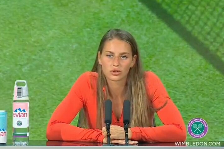 Marta Kostiuk | Stop kadras