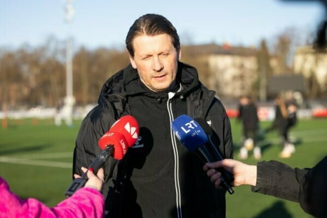 Tomas Ražanauskas | lff.lt nuotr.