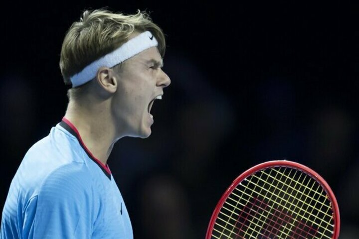 Holgeris Rune | EPA nuotr.