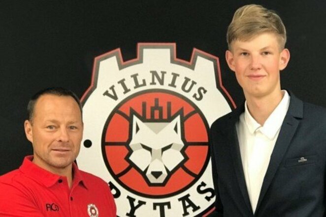 Mačijauskas | Organizatorių nuotr.
