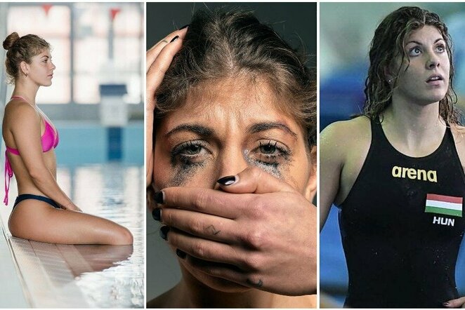 Liliana Szilagyi | Instagram.com nuotr