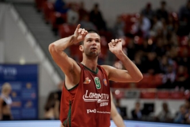 Mantas Kalnietis | lokobasket.com nuotr.