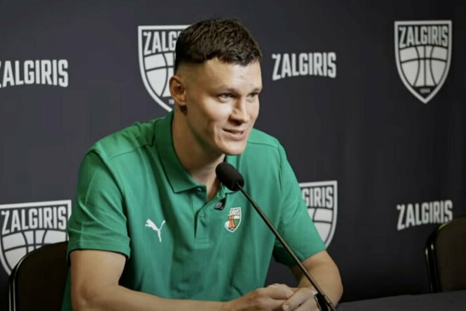 Žygimantas Janavičius | „Stop“ kadras