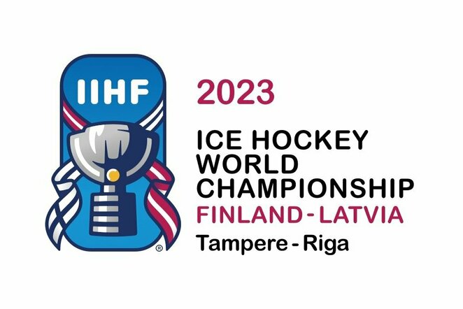 IIHF Pasaulio čempionas 2023 | Organizatorių nuotr.