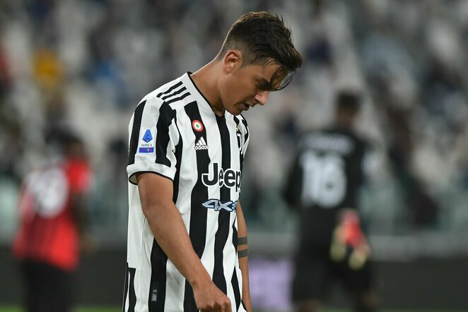 Rungtynių akimirka | Scanpix nuotr.