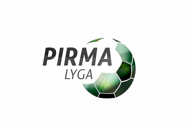 Pirma lyga | Organizatorių nuotr.