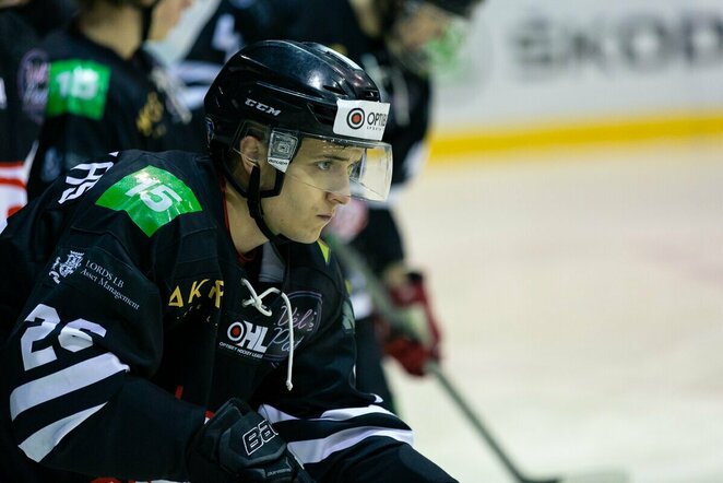 Vilniaus „7bet-Hockey Punks“ | hockey.lt nuotr.