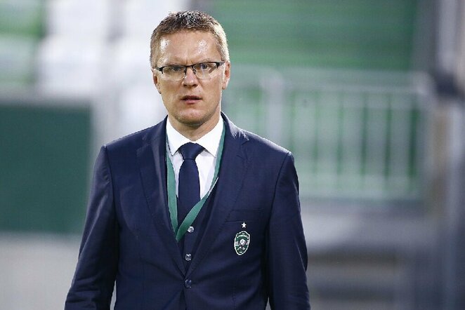 Valdas Dambrauskas | Organizatorių nuotr.