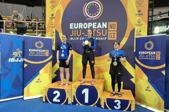 Apdovanojimų ceremonija | Organizatorių nuotr.