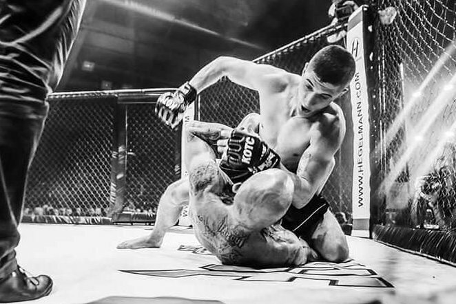 Karolis Buslys | Organizatorių nuotr.