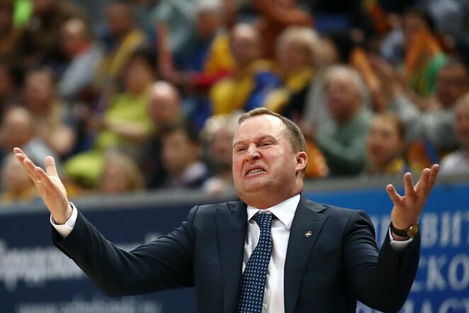 Maksvytis | Scanpix nuotr.