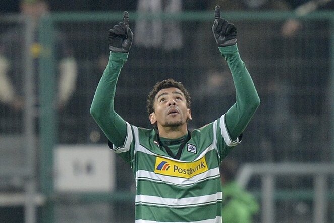 Igoris de Camargo | AP/Scanpix nuotr.