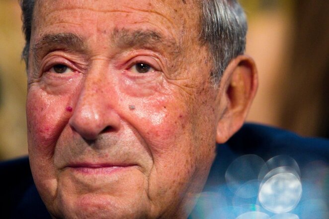 Bobas Arumas | Scanpix nuotr.