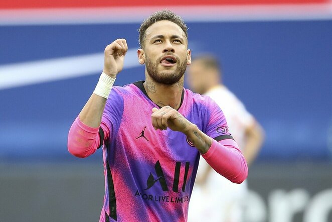 Neymaras | Scanpix nuotr.