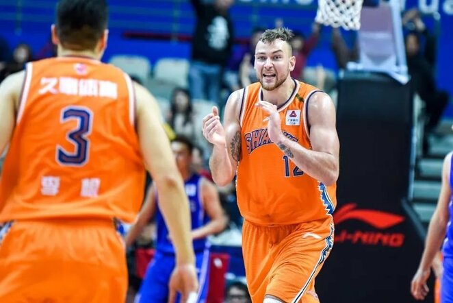 Motiejūnas | Organizatorių nuotr.