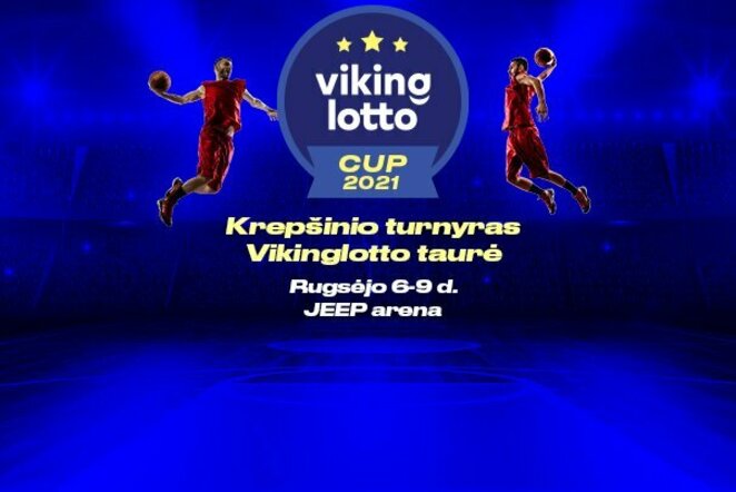 „Vikinglotto taurė 2021“ | Organizatorių nuotr.