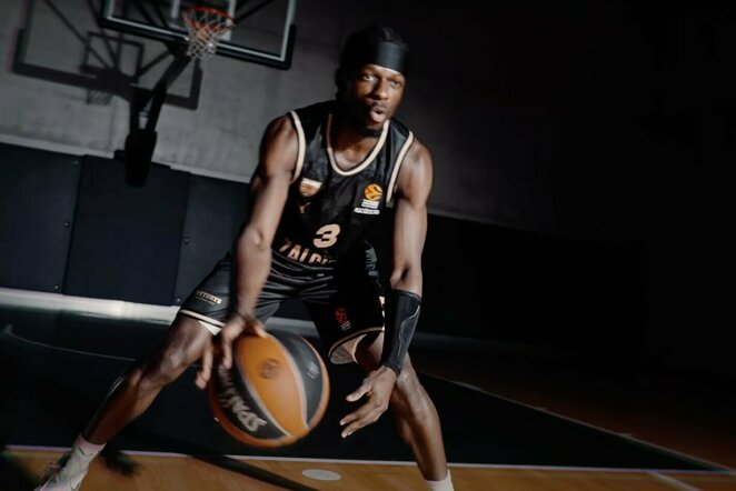 | Organizatorių nuotr.