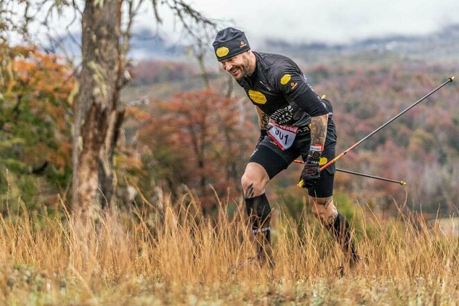 Gediminas Grinius (Diego Winitzky nuotr.) | „Facebook“ nuotr.