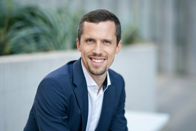 Tadas Grincevičius | Organizatorių nuotr.