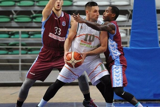 Gediminas Orelikas | „Facebook“ nuotr.