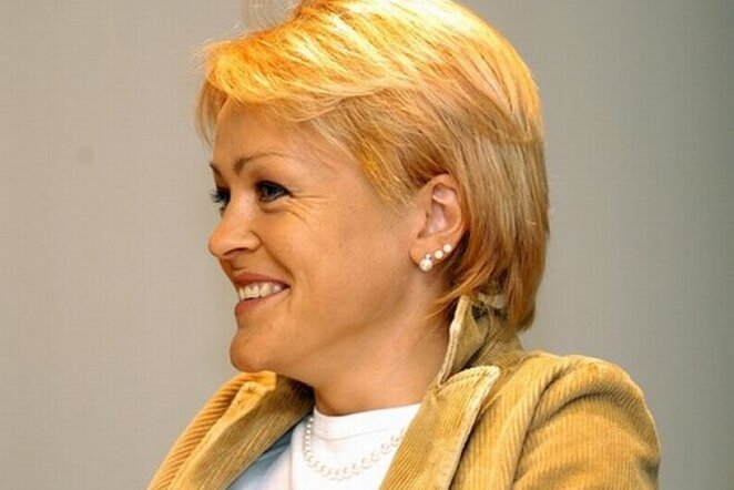 Diana Žiliūtė | Fotodiena/INNA nuotr.