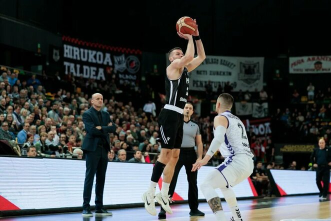 Tomas Dimša | FIBA nuotr.