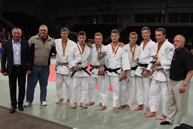 Zenono Šilinsko nuotr.