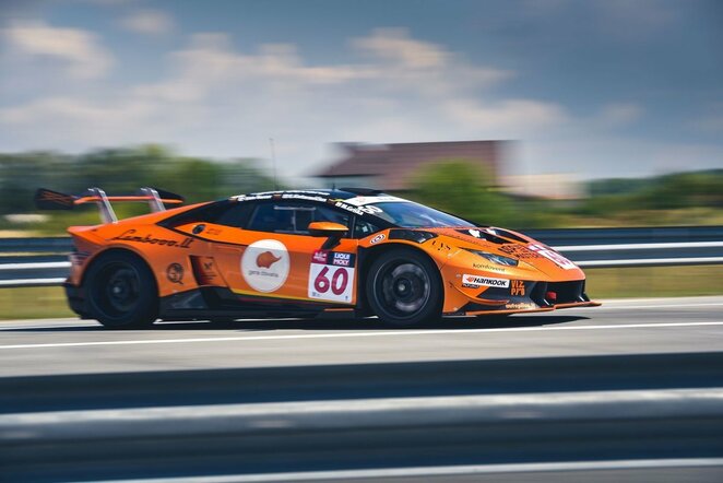 „Aurum 1006 km lenktynės“ | Organizatorių nuotr.