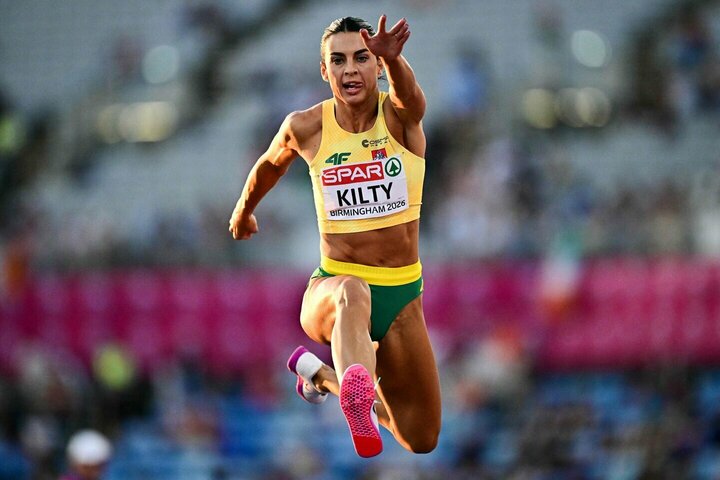 Dovilė Kilty | Scanpix nuotr.