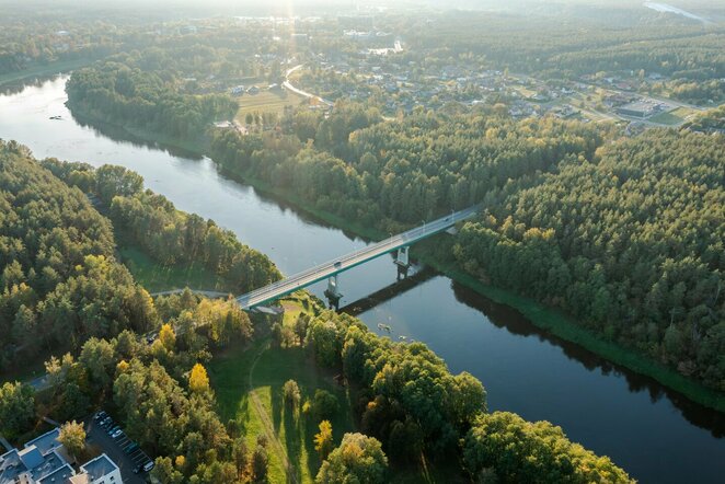 Druskininkų savivaldybės nuotr. | Organizatorių nuotr.