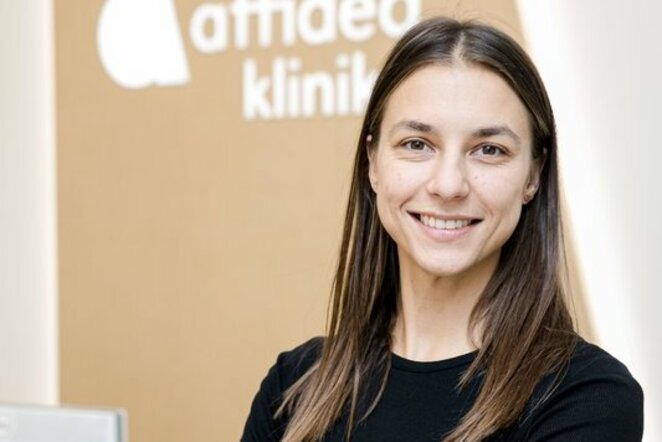 Eglė Balčiūnaitė | Josvydo Elinsko / BNS foto nuotr.