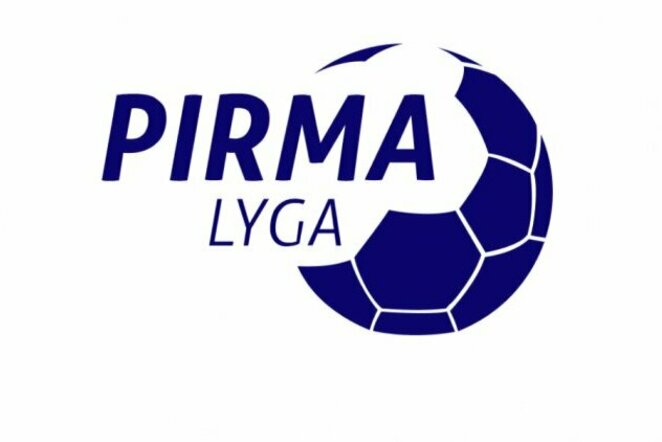 Pirma lyga | Organizatorių nuotr.