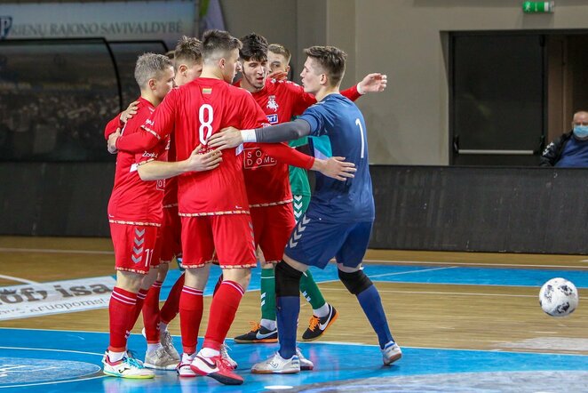 Kauno „Vytis“ | Organizatorių nuotr.
