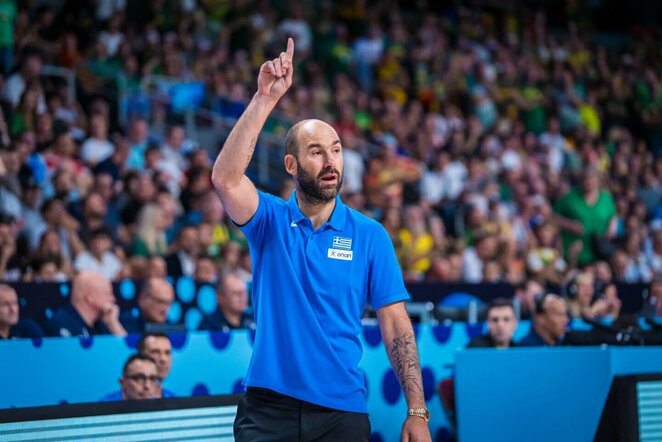 Spanoulis | FIBA nuotr.