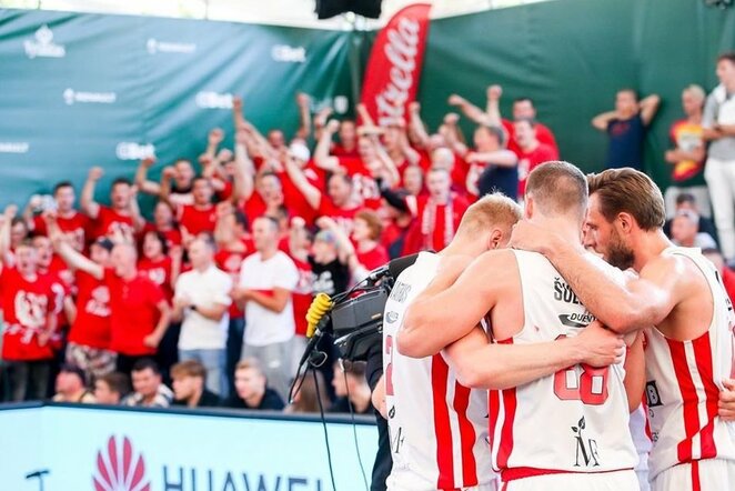„Juventus-Uniclub Casino“ | Organizatorių nuotr.