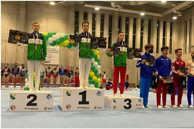 gimnastika.lt nuotr. | Organizatorių nuotr.