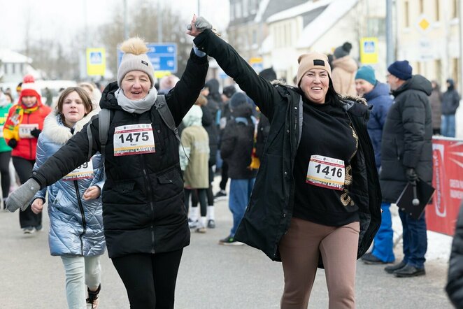 Sauliaus Čirbos nuotr. | Organizatorių nuotr.