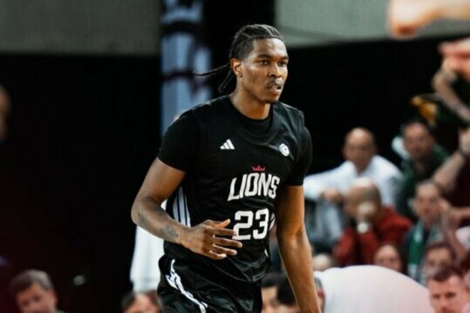   | Organizatorių nuotr.