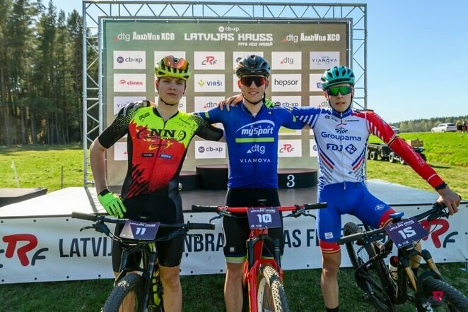 Panevėžio sporto centro nuotr. | Organizatorių nuotr.