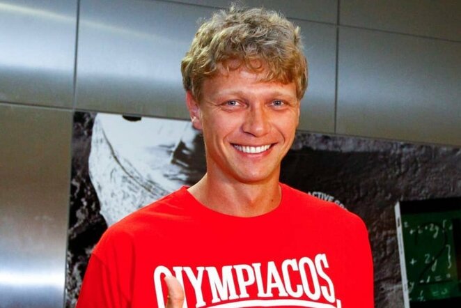 Kuzminskas | Organizatorių nuotr.