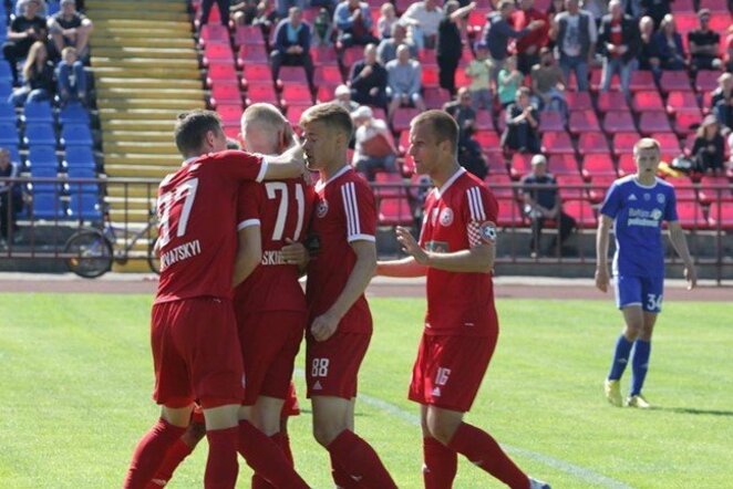 „Panevėžys“ | Organizatorių nuotr.